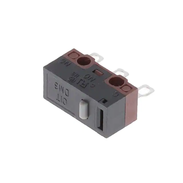 DM3CQF1002L00 CIT Relay and Switch electronic component