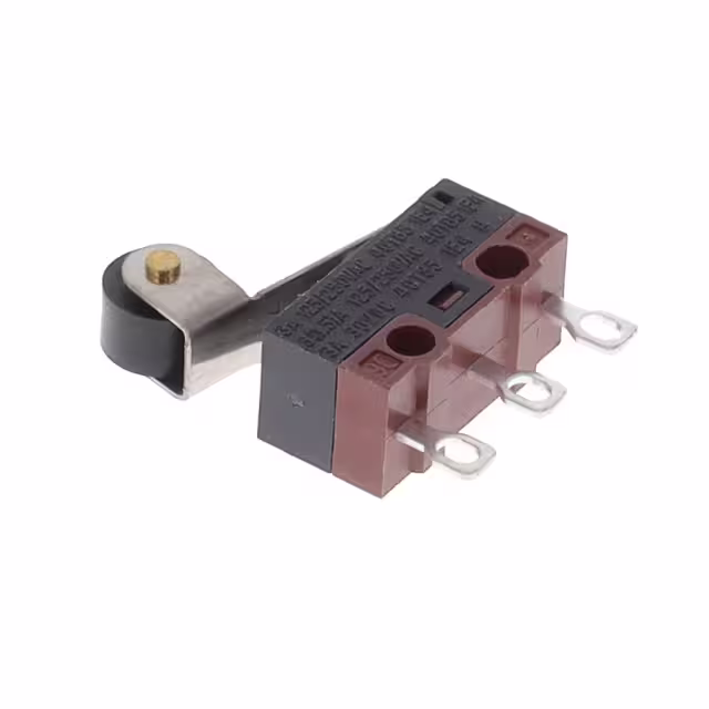 DM3CQF1002L03 CIT Relay and Switch electronic component