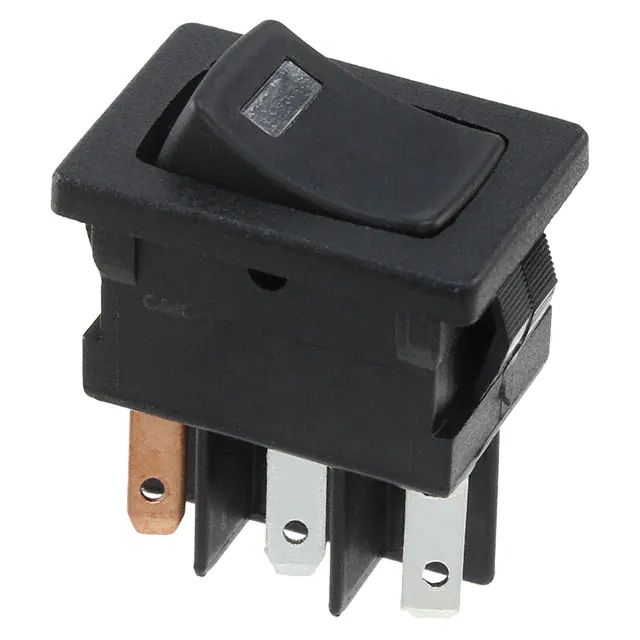 DM54J72S205Q6 C&K electronic component