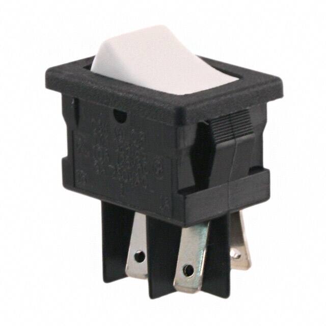 DM62J11S205Q C&K electronic component