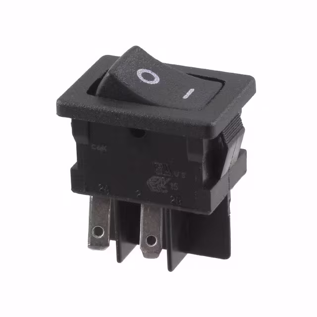 DM62J12S205HQ C&K electronic component