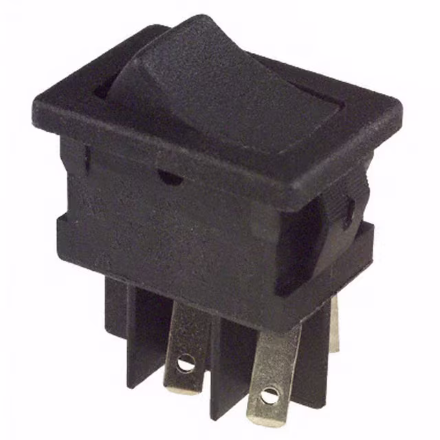 DM62J12S205Q C&K electronic component