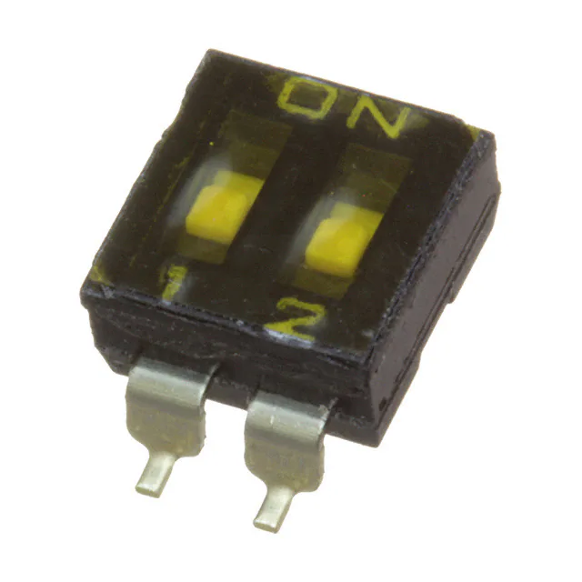 DMR02T APEM Inc. electronic component