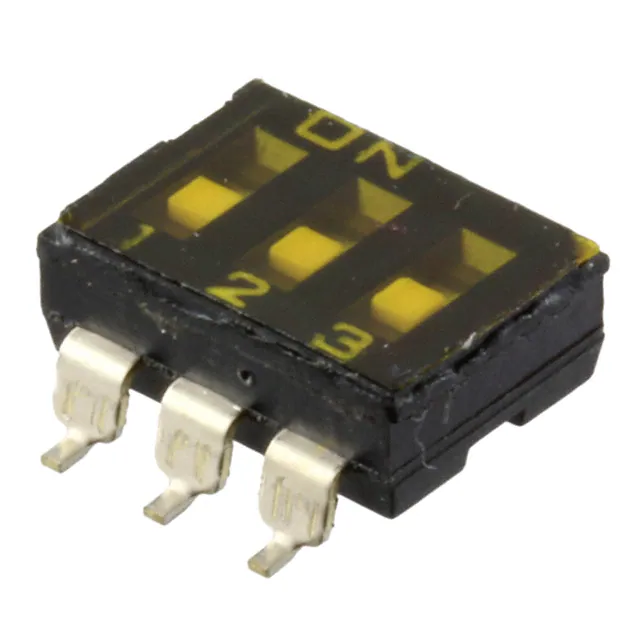 DMR03T APEM Inc. electronic component