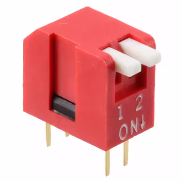DPL02 APEM Inc. electronic component