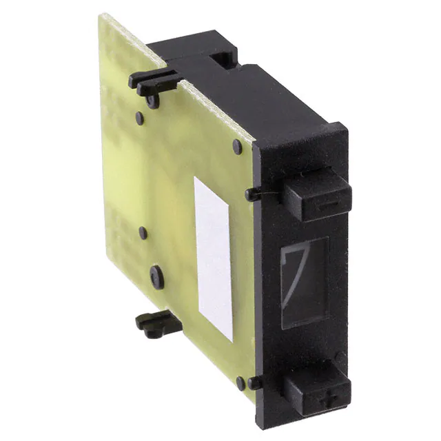 DPS10131AK TE Connectivity ALCOSWITCH Switches electronic component