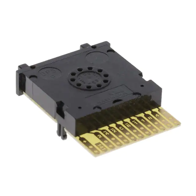 DPS9141AK2 APEM Inc. electronic component