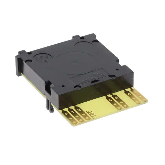 DPS9301AK2 APEM Inc. electronic component