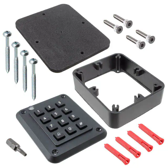 DR2KT203 Storm Interface electronic component