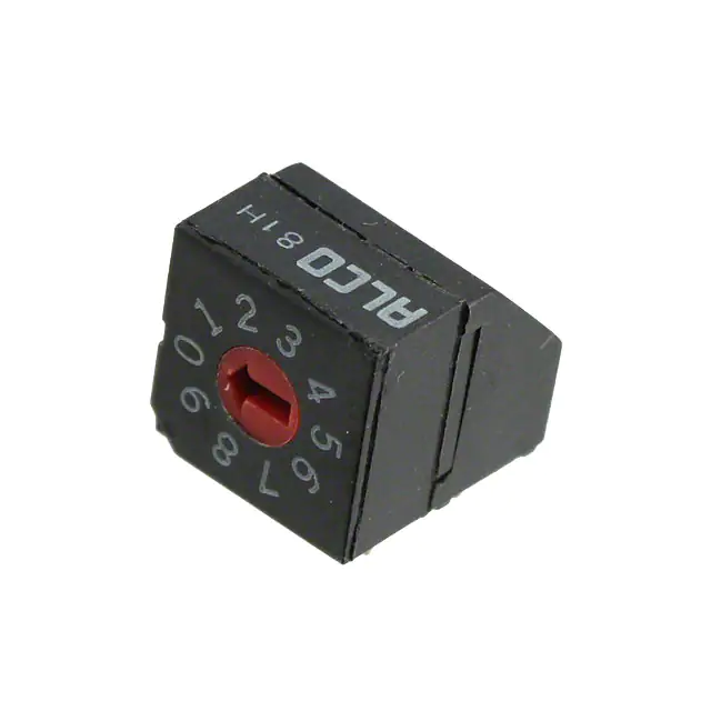 1825008-2 TE Connectivity ALCOSWITCH Switches electronic component