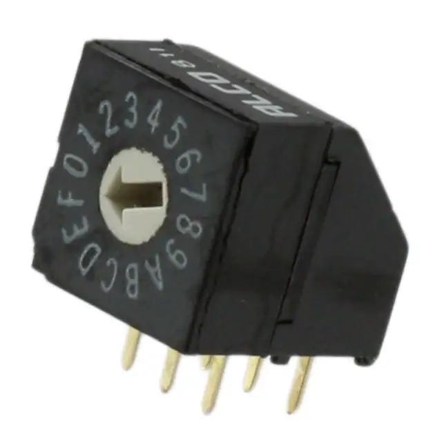 1825008-3 TE Connectivity ALCOSWITCH Switches electronic component