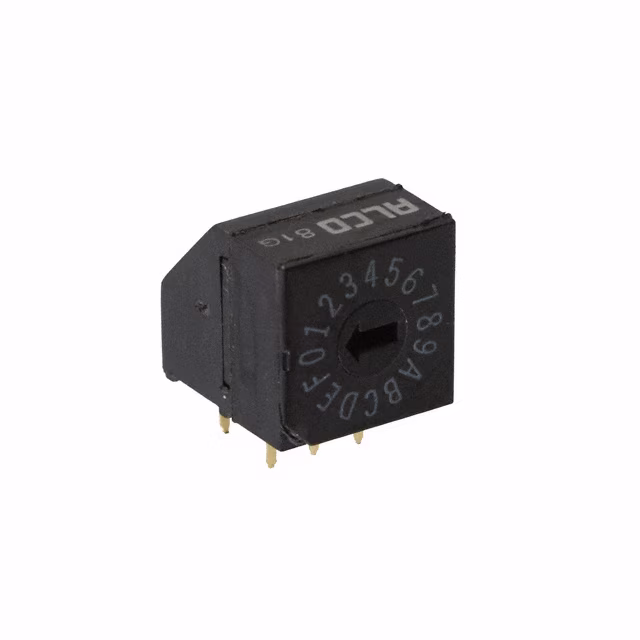 1825008-4 TE Connectivity ALCOSWITCH Switches electronic component
