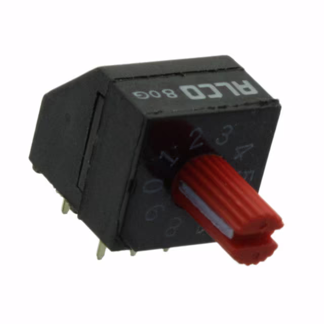 1825008-6 TE Connectivity ALCOSWITCH Switches electronic component