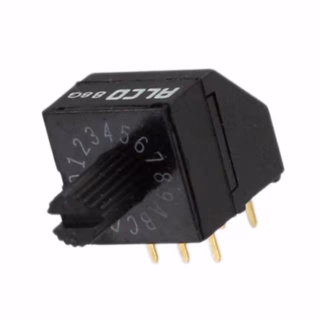1825008-8 TE Connectivity ALCOSWITCH Switches electronic component