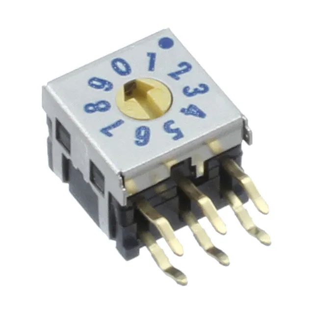 DRR7010C Nidec Components Corporation electronic component