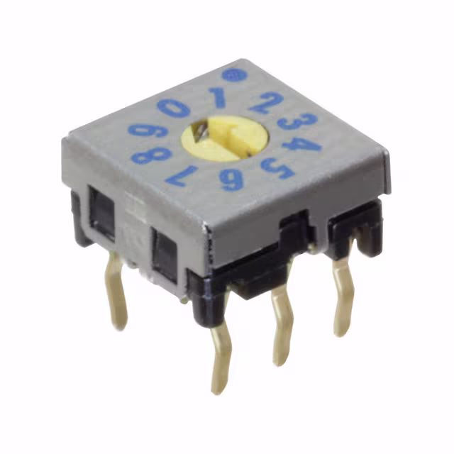 DRS7010C Nidec Components Corporation electronic component