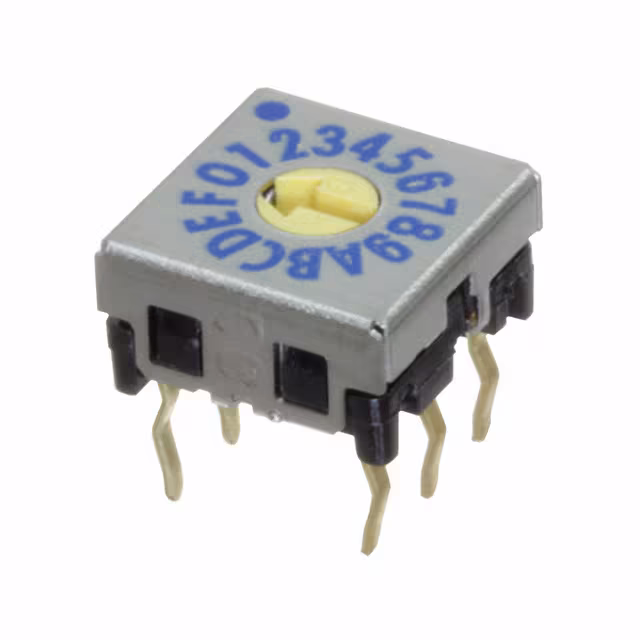 DRS7016C Nidec Components Corporation electronic component