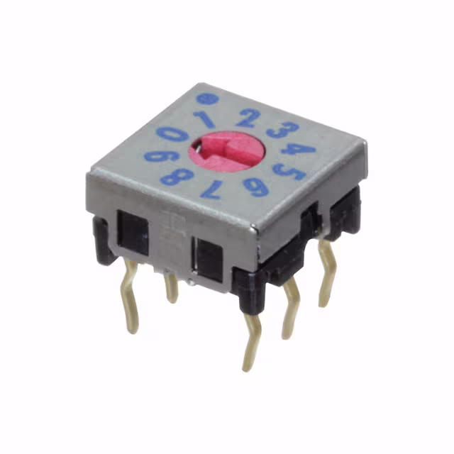 DRS7110C Nidec Components Corporation electronic component