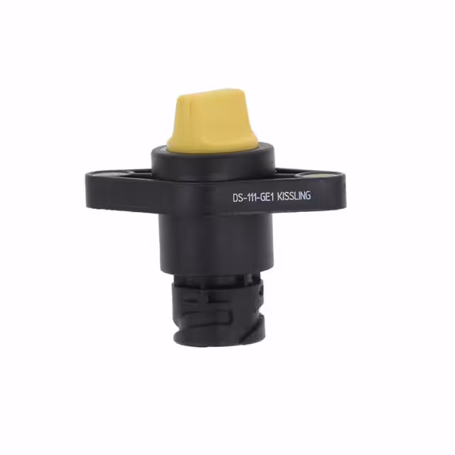 DS-111-GE1 TE Connectivity Deutsch Connectors electronic component