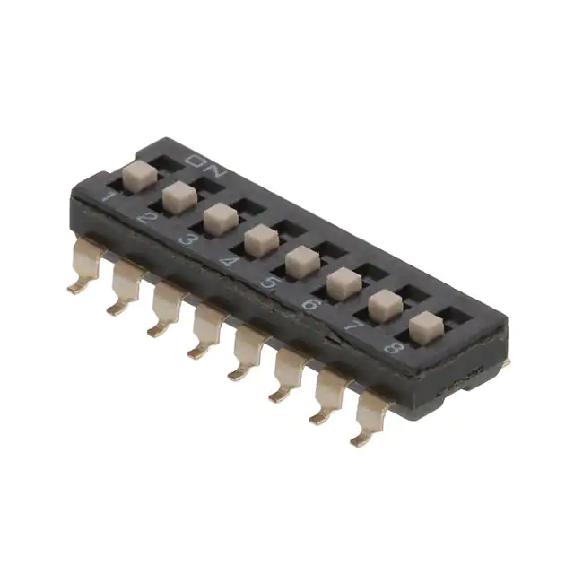 DS04-254-1-08BK-SMT Same Sky (Formerly CUI Devices) electronic component
