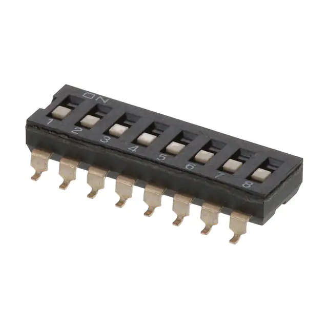 DS04-254-2-08BK-SMT-TR Same Sky (Formerly CUI Devices) electronic component