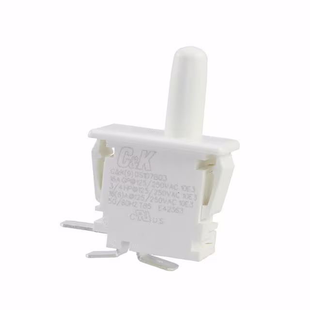 DS1D7AQ3 C&K electronic component