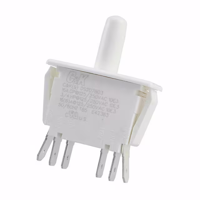 DS2D7BQ3 C&K electronic component