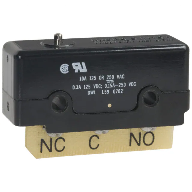 DT-2R-A7 Honeywell Sensing and Productivity Solutions electronic component