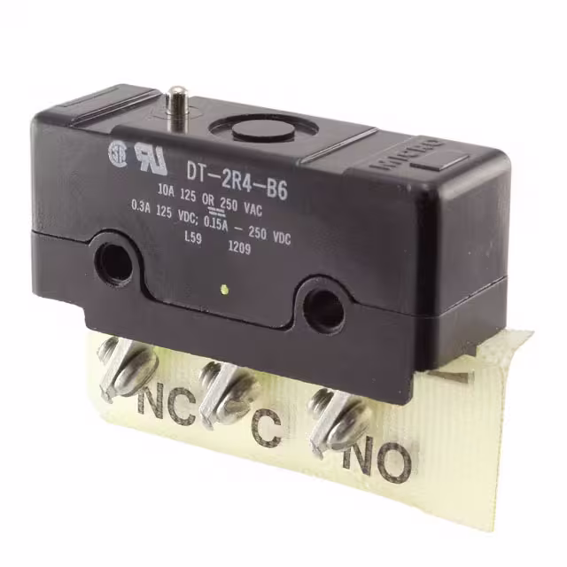 DT-2R4-B6 Honeywell Sensing and Productivity Solutions electronic component