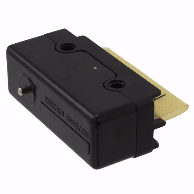 DT-2R711-A7 Honeywell Sensing and Productivity Solutions electronic component