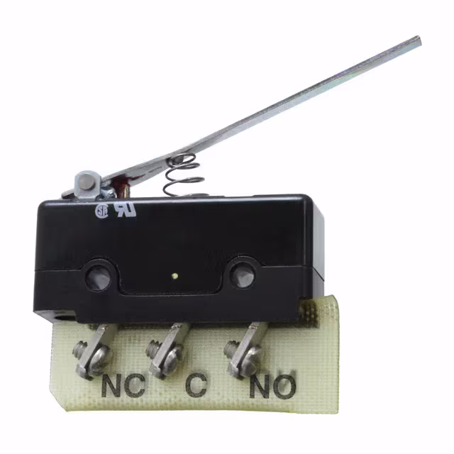 DT-2RV-B6 Honeywell Sensing and Productivity Solutions electronic component