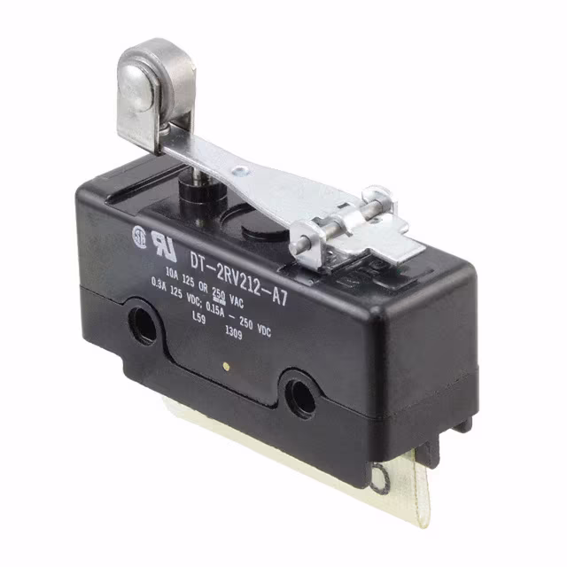 DT-2RV212-A7 Honeywell Sensing and Productivity Solutions electronic component