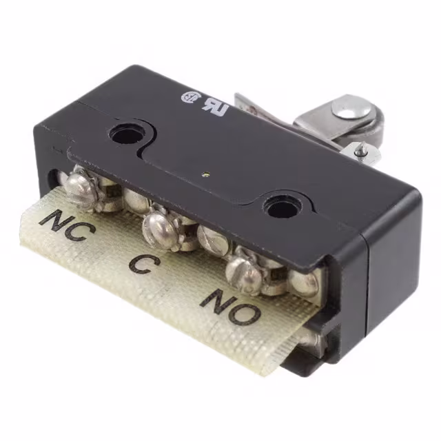 DT-2RV216-A7 Honeywell Sensing and Productivity Solutions electronic component
