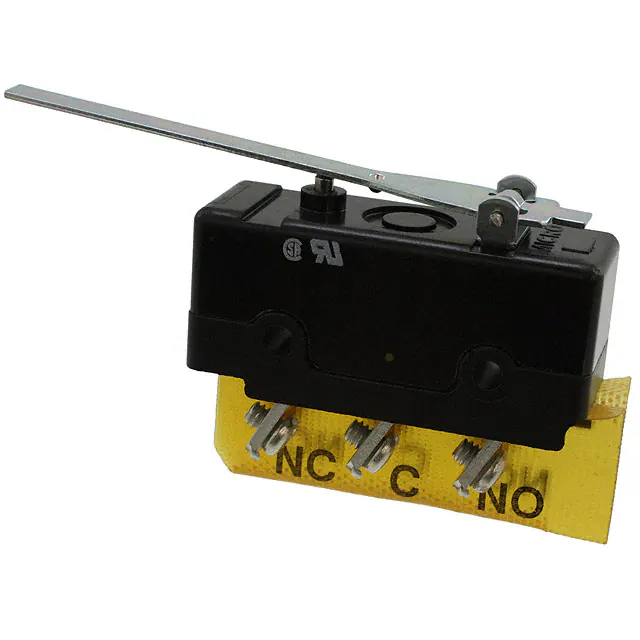 DT-2RV3-B6 Honeywell Sensing and Productivity Solutions electronic component