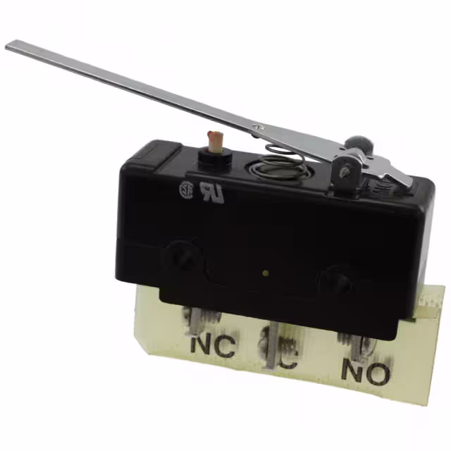 DT-2RV49-B6 Honeywell Sensing and Productivity Solutions electronic component