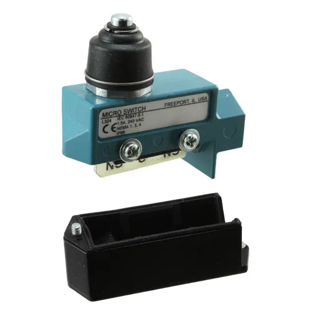 DTE6-2RN Honeywell Sensing and Productivity Solutions electronic component
