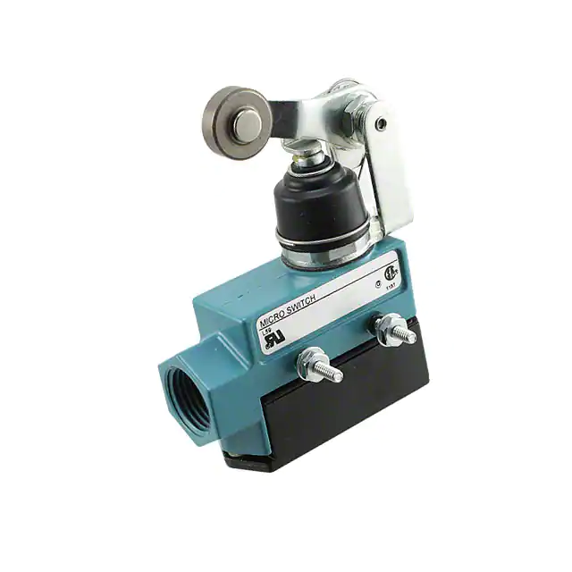 DTE6-2RN2 Honeywell Sensing and Productivity Solutions electronic component