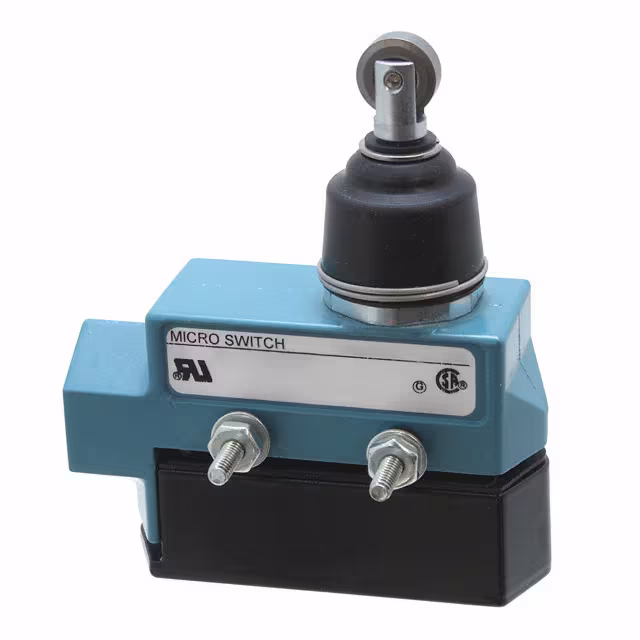 DTE6-2RN80 Honeywell Sensing and Productivity Solutions electronic component
