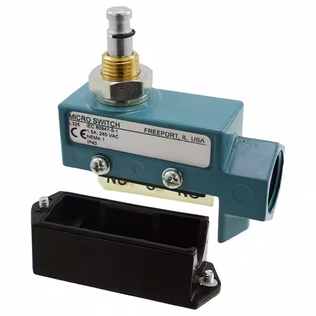 DTE6-2RQ Honeywell Sensing and Productivity Solutions electronic component