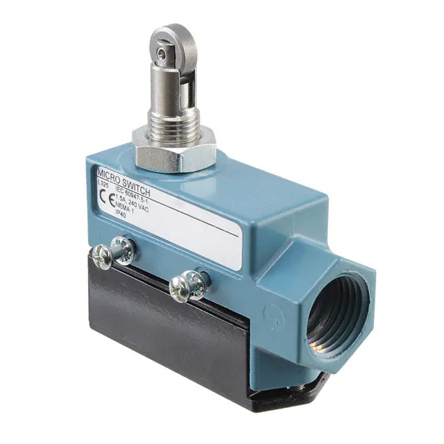 DTE6-2RQ9 Honeywell Sensing and Productivity Solutions electronic component