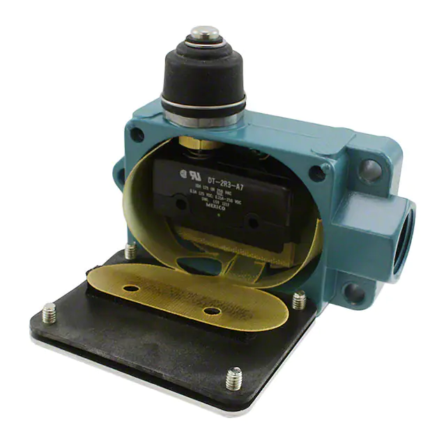 DTF2-2RN-LH Honeywell Sensing and Productivity Solutions electronic component