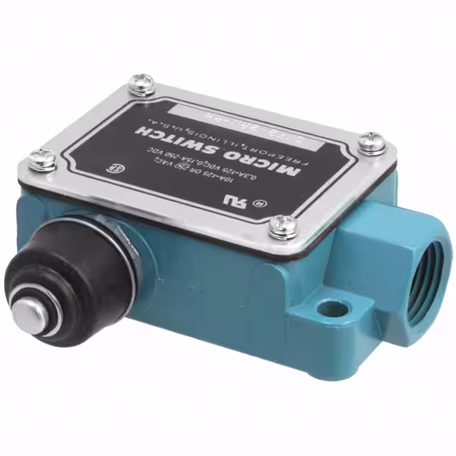 DTF2-2RN-RH Honeywell Sensing and Productivity Solutions electronic component