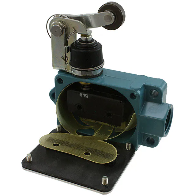 DTF2-2RN2-LH Honeywell Sensing and Productivity Solutions electronic component
