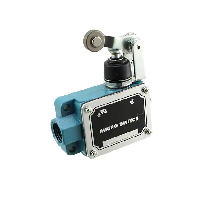 DTF2-2RN2-RH Honeywell Sensing and Productivity Solutions electronic component