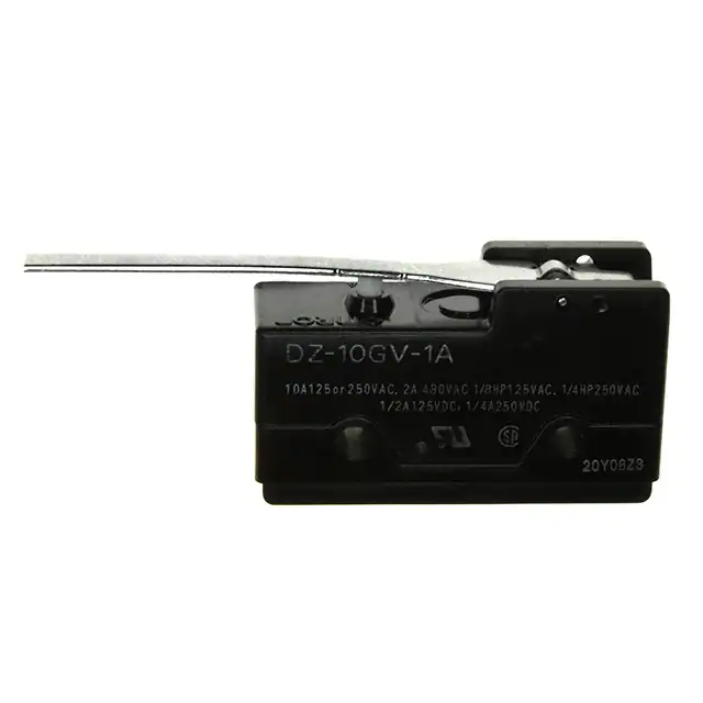DZ-10GV-1A Omron Automation and Safety electronic component