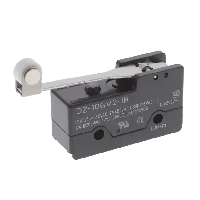 DZ-10GV2-1B Omron Automation and Safety electronic component