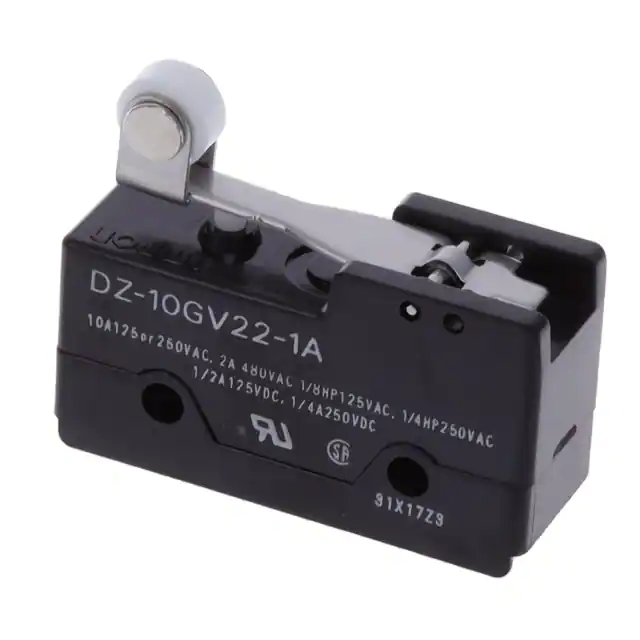 DZ-10GV22-1A Omron Automation and Safety electronic component