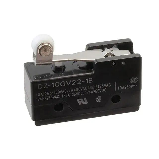 DZ-10GV22-1B Omron Automation and Safety electronic component