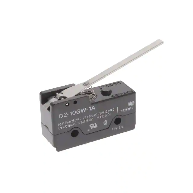 DZ-10GW-1A Omron Automation and Safety electronic component
