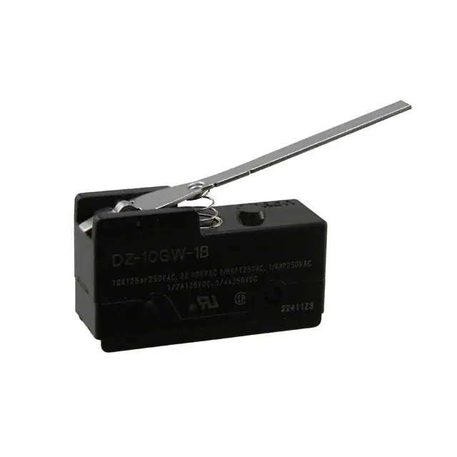 DZ-10GW-1B Omron Automation and Safety electronic component